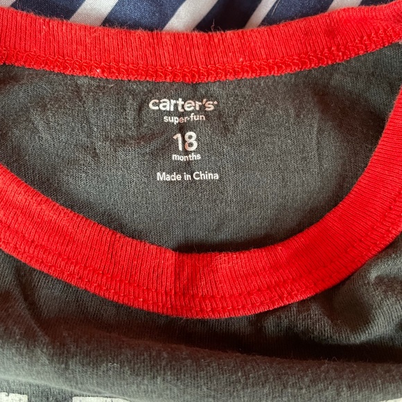 Fireman rompers - Picture 5 of 5